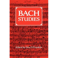 Bach Studies