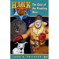 The Case of the Prowling Bear