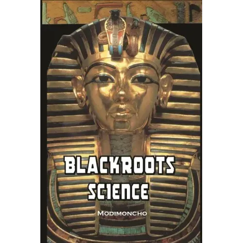 Blackroots Science