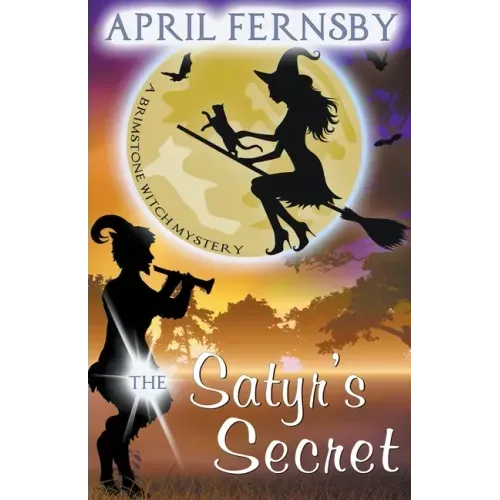 The Satyr's Secret