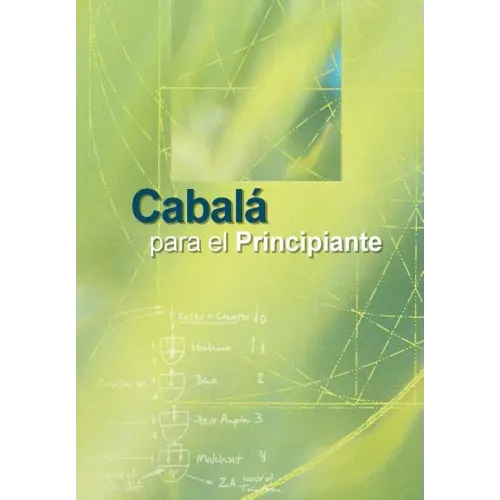 Cabala para el Principiante