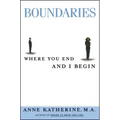 Boundaries