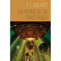 The Voyage of the Space Beagle