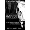 The Nosferatu Conspiracy: Book Two, The Sommelier