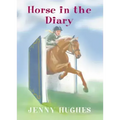 Horse in the Diary