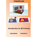 Tinkercad - Introduction to 3D Printing