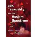 Sex, Sexuality and the Autism Spectrum