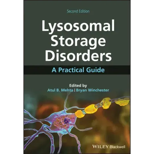 Lysosomal Storage Disorders: A Practical Guide