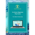 Far Infrared Magnesium Wrap Course: Learn how to use magnesium salts and far infrared for better health and vitality.