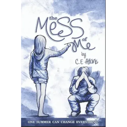 The Mess Of Me