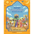 All About Prophet Muhammad (Peace be upon him)