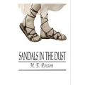 Sandals In The Dust