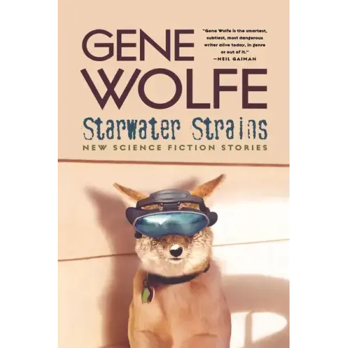 Starwater Strains