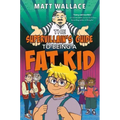 The Supervillain's Guide to Being a Fat Kid