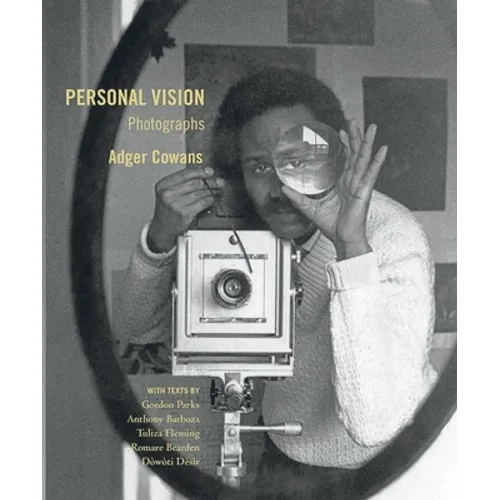 Personal Vision: Photographs