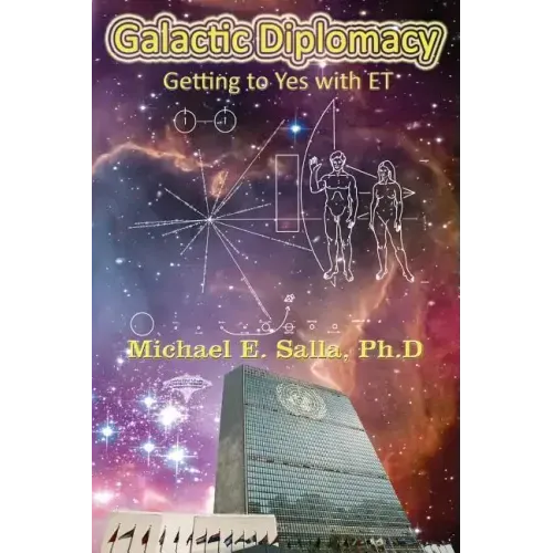 Galactic Diplomacy: Getting to Yes with ET