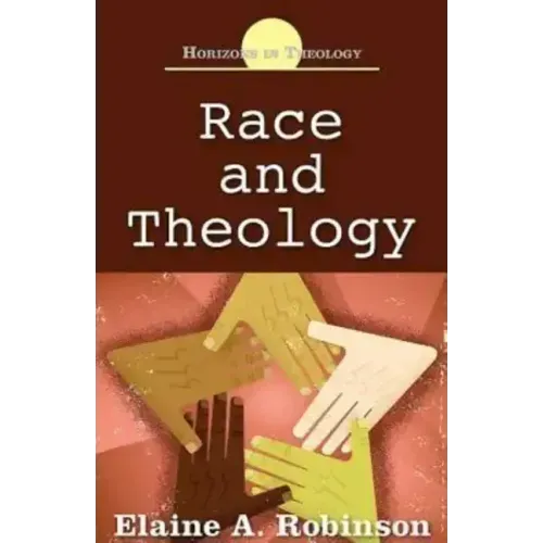 Race and Theology