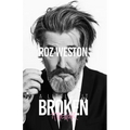 A Little Bit Broken: A Memoir