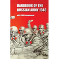 Handbook of the Russian Army 1940