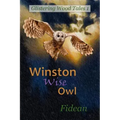 Winston Wise Owl