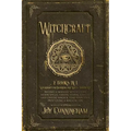 Witchcraft: 2 books in 1 -Witchcraft for Beginners and Wicca Starter Kit- Become a modern witch using moon spells, tarots, herbal,
