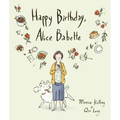 Happy Birthday, Alice Babette