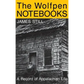 The Wolfpen Notebooks: A Record of Appalachian Life