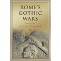 Rome's Gothic Wars: From the Third Century to Alaric