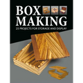 Box Making
