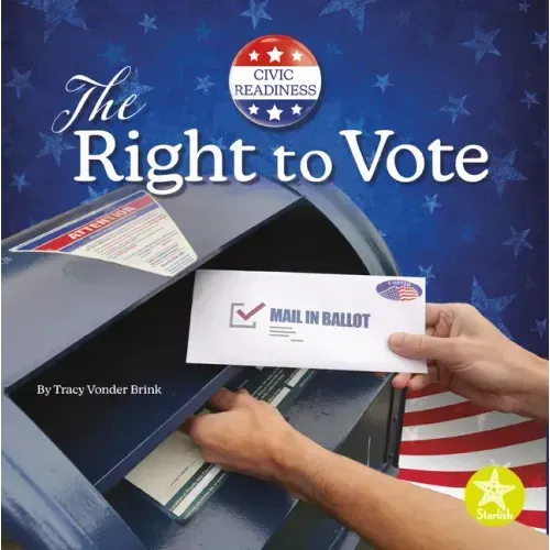 The Right to Vote