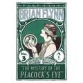 The Mystery of the Peacock's Eye: An Anthony Bathurst Mystery