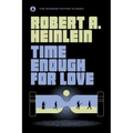 Time Enough for Love