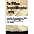 The William Campbell Douglass Letters