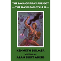 The Havilfar Cycle II [The Saga of Dray Prescot Omnibus #3]