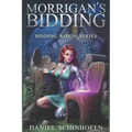 Morrigan's Bidding