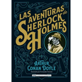 Las Aventuras de Sherlock Holmes