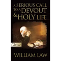 Serious Call to a Devout and Holy Life [With CD]