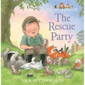 The Rescue Party