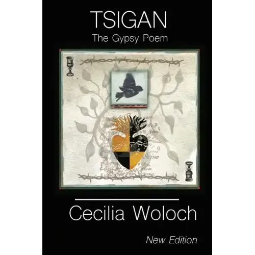 Tsigan: The Gypsy Poem (New Edition)