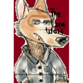 The Lone Wolf