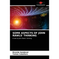 Some Aspects of John Rawls' Thinking