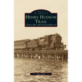 Henry Hudson Trail: Central RR of NJ's Seashore Branch