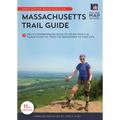 Massachusetts Trail Guide: Amc's Comprehensive Guide to Hiking Trails in Massachusetts, from the Berkshires to Cape Cod