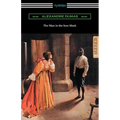 The Man in the Iron Mask