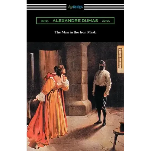 The Man in the Iron Mask