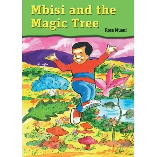 Mbisi and the Magic Tree
