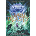 Going Wild: Clash of Beasts