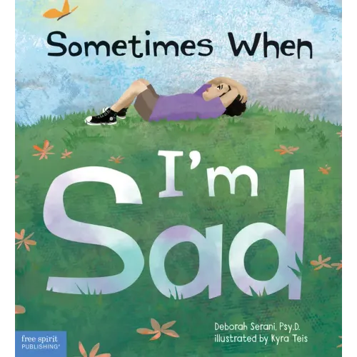 Sometimes When I'm Sad