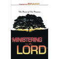 Ministering to the Lord