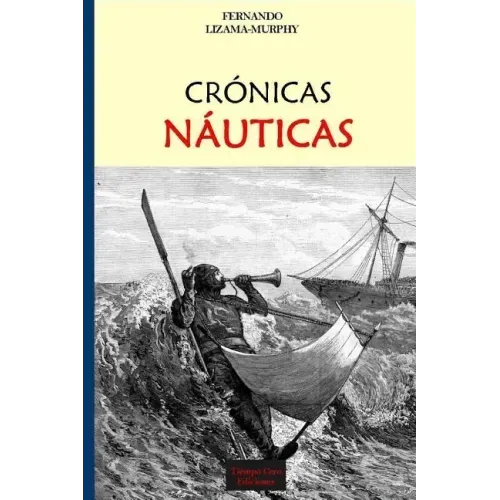 Cronicas Nauticas